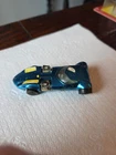 Hot Wheels Redline - 1969 Twin Mill: Windex Blue (US)