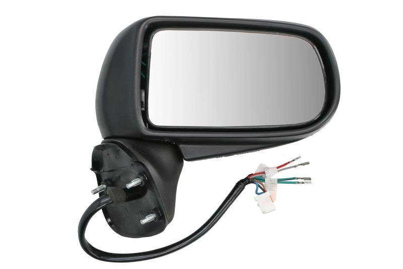✅Fits BLIC 5402-14-2002860P Side mirror electric Right Convex MAZDA  ⭐UK Seller⭐