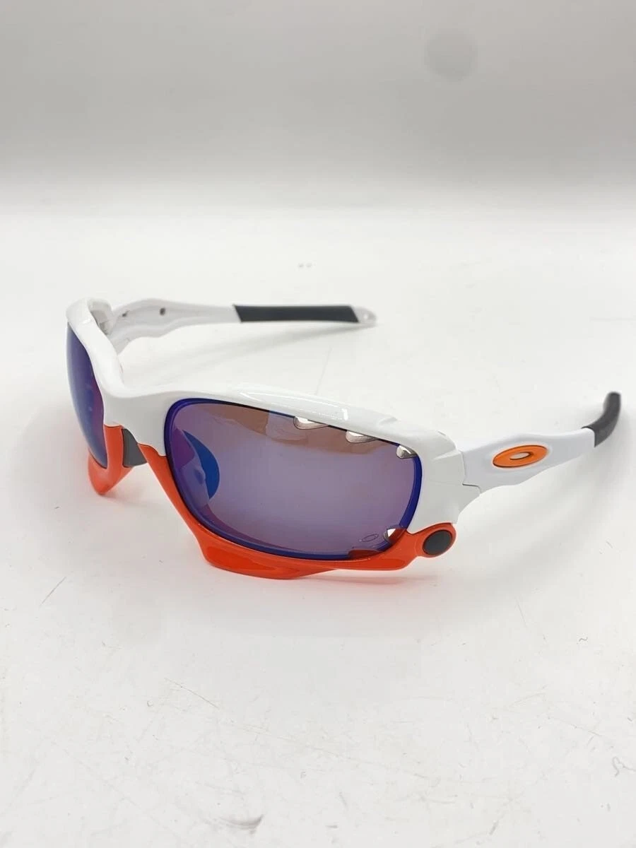 Oakley Racing Jacket Sunglasses for Men for sale | eBay
