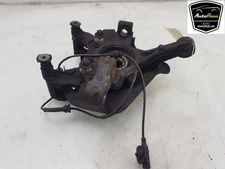 STUCKLE LEFT FRONT STUB AXLE LEFT FRONT Citroën Nemo (AA) 2013 1616780880