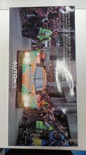 Autoart Auto Art Le Mans Winner 20Th Anniversary Edition 1/18 Mazda 787B 1991 Si