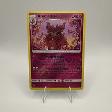Aromatisse 142/214 Sm-Unbroken Bonds Reverse Holo
