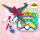 Floette (Eternal Flower) (#670) - Pokémon HOME / Champions / Legends: Z-A