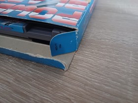 Power Blade - Nintendo NES - en boite - Version Fran&ccedil;aise FRA - NES-7T-FRA