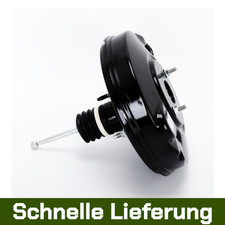 für VW Golf V Schrägheck Bremskraftverstärker 03786332324 1KD614106A, 1J0611243
