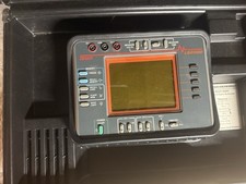 Snap-on Sun Ls2000 Automotive Oscilloscope Diagnostic Service Scanner