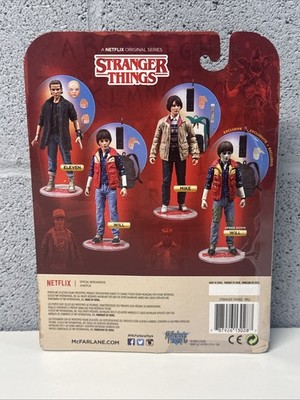 Stranger Things Will McFarlane Toy 2018 | eBay