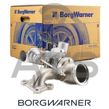 Turbolader für FORD MONDEO V Stufenheck (CD) 5303-970-0245, 5303-970-0272