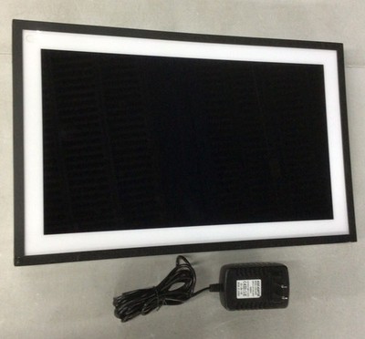 Amazon Echo Show 15 - 15.6'' Smart Display W/ Alexa And Fire TV