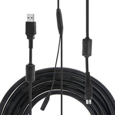 Portable USB Camera Transfer Data Sync Cable Power Cord for 2900 3500 Camera