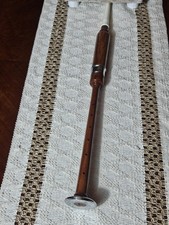 Rosewood Highland Bagpipe Practice Chanter PC501L