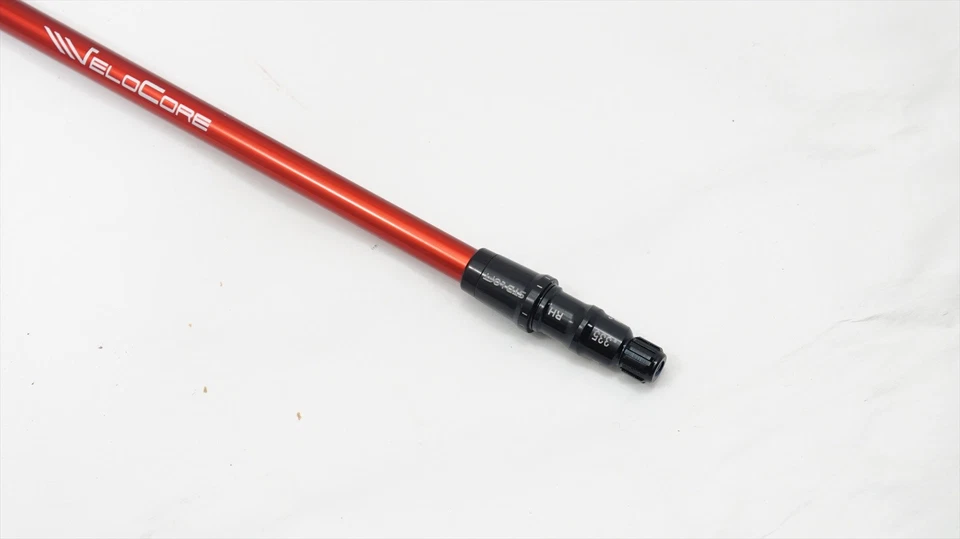 Fujikura Ventus Red Velocore 5-R Reg 42.75" Mini Driver Shaft TaylorMade BRNR - Image 3 of 3