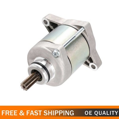 026070118000 Engine Starter Motor For Beta 250 300 RR 2 stroke Enduro 2013-2024