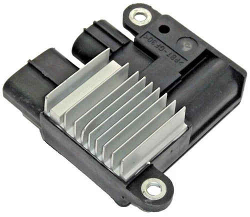 89257K0010 Genuine Toyota Computer Cooling FA 89257-k0010