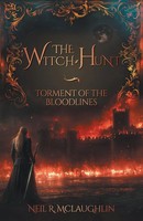 Neil R. Mclaughlin | The Witch-Hunt | Taschenbuch | Englisch (2025)