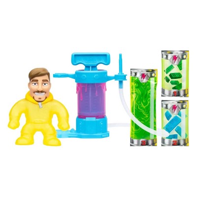 MRBEAST LAB Make Your Own Neu OVP*