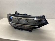 Faro proiettore anteriore Volkswagen Passat B8 2019 3G1941036Q DBT7810