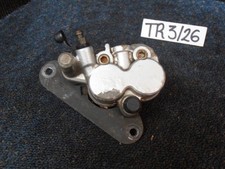 Sym Jet Basix 50 Front Brake Caliper 2008 3/26