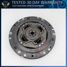 10-15 Toyota Prius Iii 1.8l L4 Dohc Xw30 Flywheel Transmission Input Damper Oem