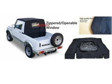 Capote Suzuki SAMURAI
