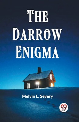 Melvin L. Severy | THE DARROW ENIGMA | Taschenbuch | Englisch (2024)