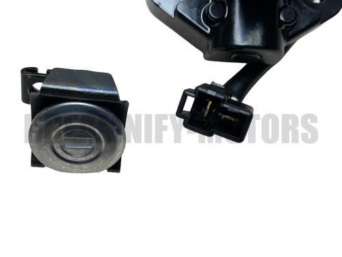 HUSQVARNA LOCK KIT FOR VITPILEN 250 2024 MODEL - Bild 6 von 17