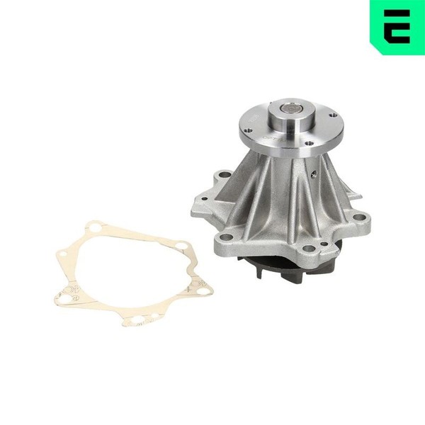 Optimal Wasserpumpe AQ-1422 Passend FüR Nissan-image