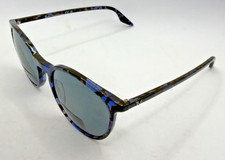 RAY BAN FRAMES ONLY EYEGLASSES RB 2204 1430/3P BLUE BLACK MARBLE 54-20-145