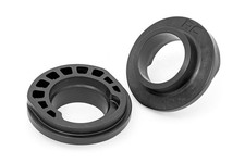 Rough Country 1.5 Leveling Kit For 1999-2006 Chevygmc 1500 2wd - 7599 Rough Country 1.5 Leveling Kit For 1999-2006 Chevygmc 1500 2wd - 7599