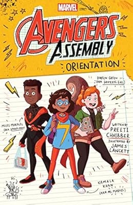 Orientation (Marvel: Avengers Assembly #1): Volume 1, Chhibber, Preeti, Used; Ve