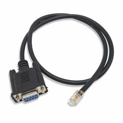 Adapter Cable fpr Thrustmaster TX 458 Italia Racing Wheel to   Pedal &ex