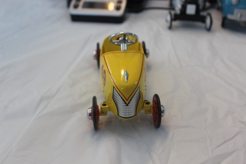 1998 Hallmark Kiddie Car Classics 1941 Garton Speed Demon - Bild 2 von 5