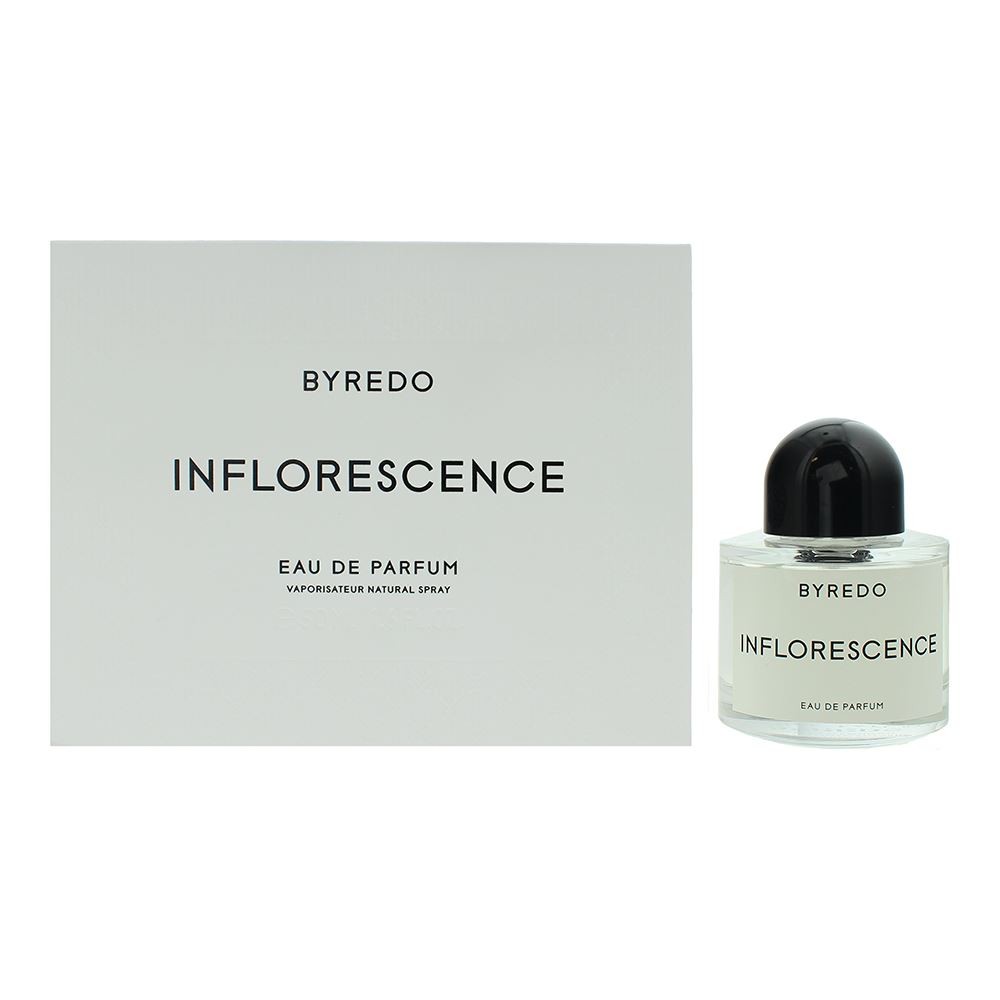 Byredo Inflorescence Eau De Parfum 50Ml - Image 5