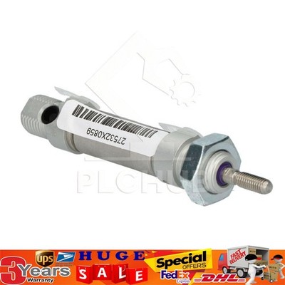 New DSNU-16-10-P-A Festo 19198 Fast Shipping Pneumatic Cylinder Control Valve