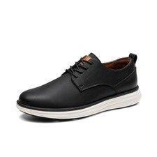 Men's Lightweight Dress Shoes Casual Oxford Comfortable for Business Travel