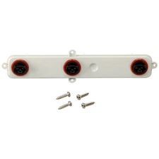 02-06 Replacement Tail Light Bulb Socket Circuit Board For Dodge RAM Truck Each