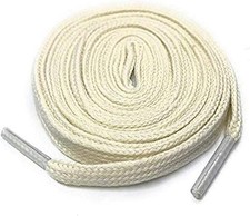 Private Laces Rick Owens Replacement Shoelaces Large High-Top 78" 