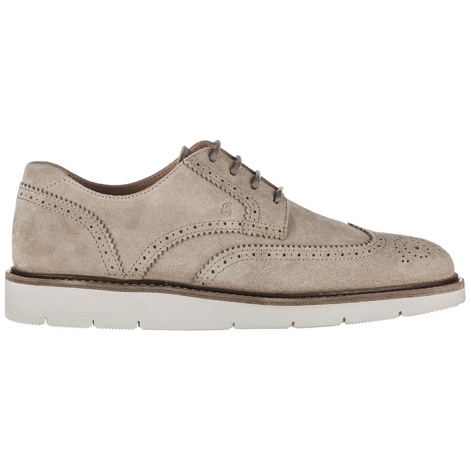 HOGAN HERRENSCHUHE WILDLEDER BUSINESS SCHUHE HERREN SCHNÜRSCHUHE H322 DERBY 341 HOGAN HERRENSCHUHE WILDLEDER BUSINESS SCHUHE HERREN SCHNÜRSCHUHE H322 DERBY 341