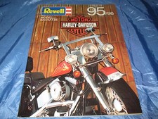 Katalog Modellbau , REVELL  Modell - Bausätze 1995 / 1996 