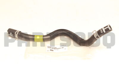 25450D3200 Genuine Hyundai / KIA HOSE & CLAMP ASSY | eBay