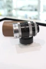 Kern-Paillard Switar AR 13mm 1:0,9 f/0.9 - Cine Lens D-Mount