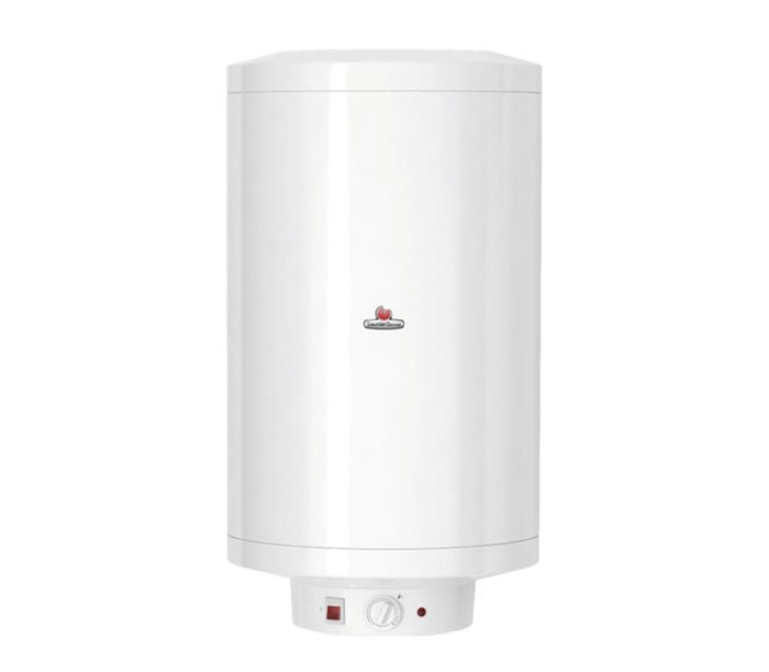Termo eléctrico Saunier Duval Confort E-SD 100 ES C3. 100 litros.