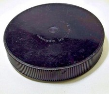 LEICAFLEX LEICA-R GENUINE REAR LENS CAP FOR BUBBLE DISPLAY, EXCELLENT