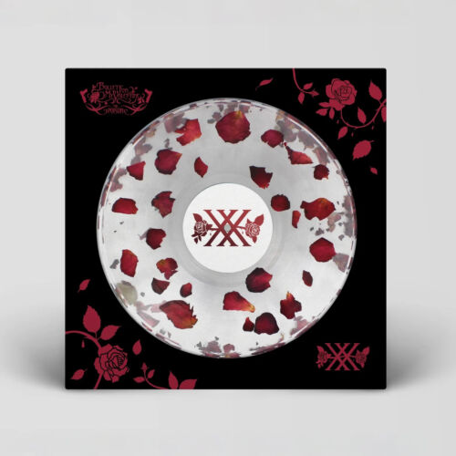 ๐น The Poison 20th Anni Vinyl ๐ BFMV | Limited Rose Petal Edition /50๐ถ - Picture 3 of 3