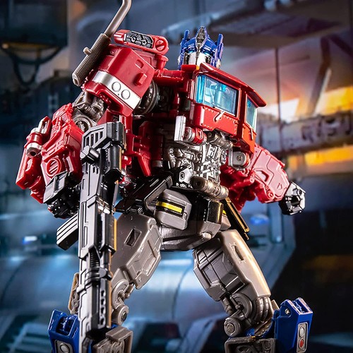 Transform~ing Car Robot Toys Action Figure Model Children's Christmas Gifts AU - Picture 26 of 31