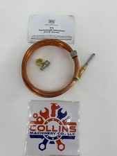 BASO Gas Products K16WT-60H 60" Thermocouple