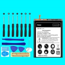 Long Endurance 4320mAh Durable Battery Tool for Samsung Galaxy Note 10 SM-N970U