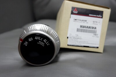 8604A069HA SWITCH GEARSHIFT 4WD FOR MOTSUBISHI PAJERO/MONTERO