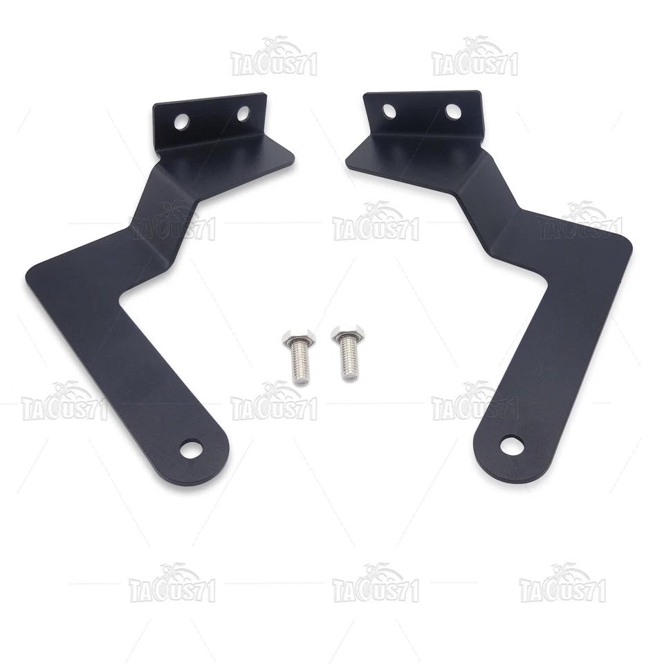 Combo de barra de luz LED parachoques 180W 32" + Kit de cápsulas LED de 3"" para Toyota Tacoma 2005-2015 Foto 2 de 4