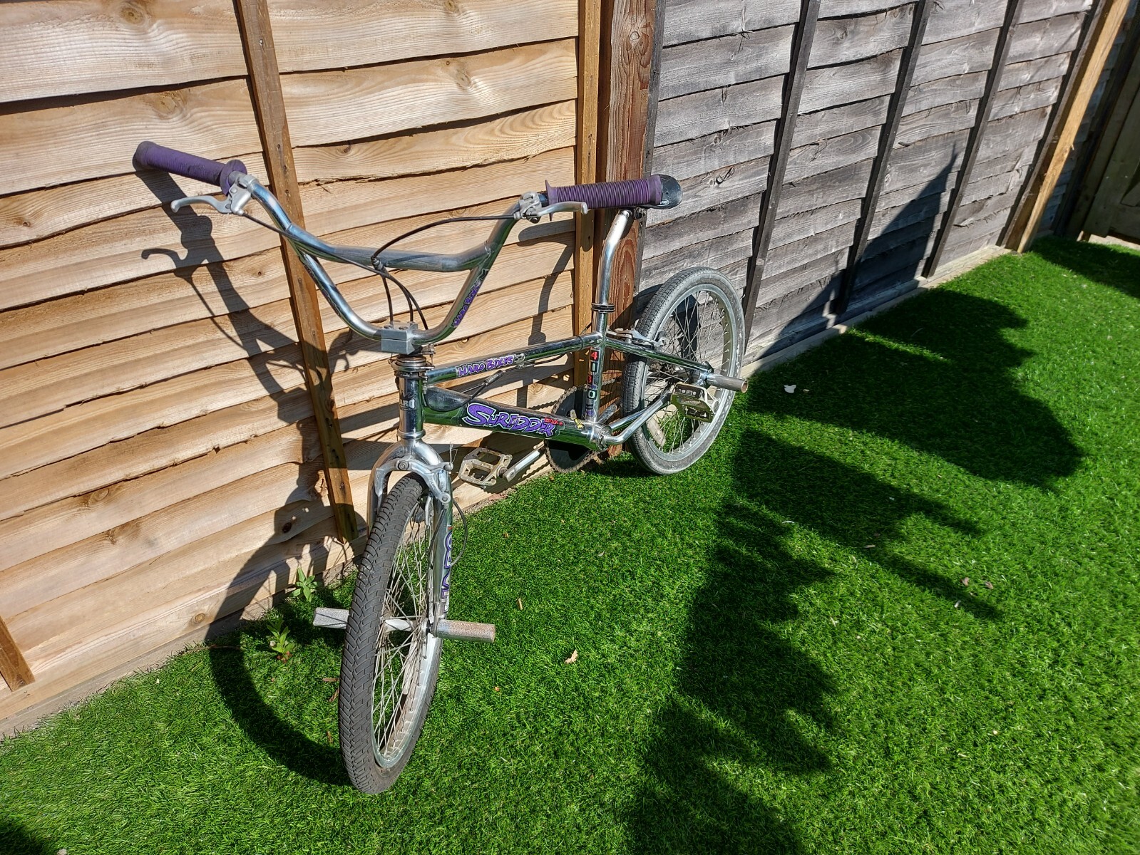 Haro shredder bmx bike | eBay UK